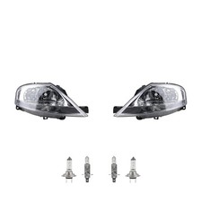 Faro Fronte Adatto A per