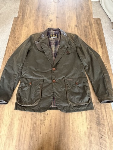 Barbour beacon giacca sportiva - beacon,