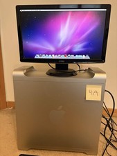 Mac Pro 2009 Xeon 2xQ core