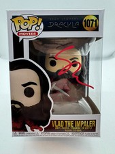 GARY OLDMAN autografo firmato