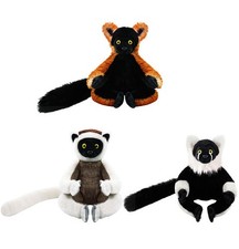 Peluche 10'' Lemure Peluche