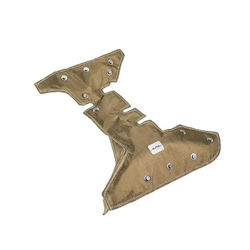 Turbo blanket alpha - blanket,