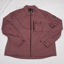 Belstaff lightweight mulberry - belstaff,