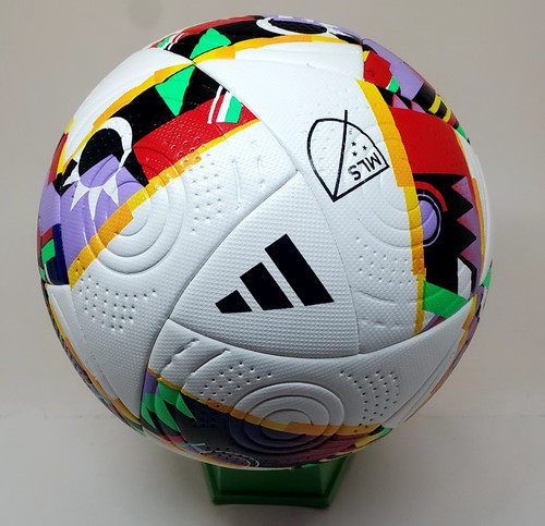 Adidas mls pro official 2024 - pro,