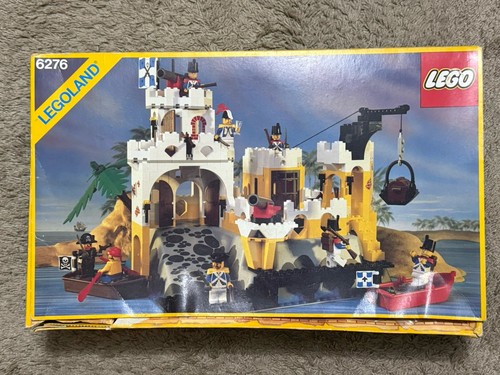 Lego pirates fortezza di - lego,