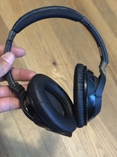 Cuffie Bose AE2W, cuscino