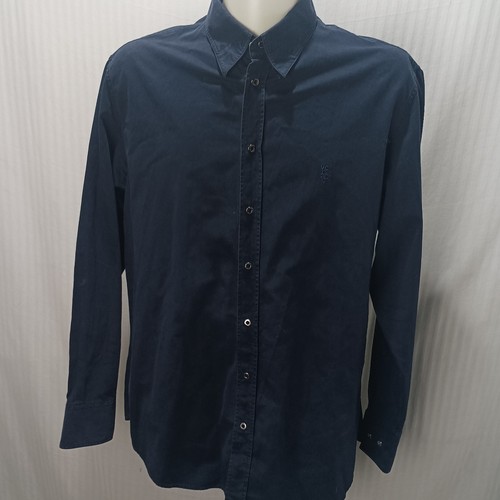 Articolo e6883 camicia uomo