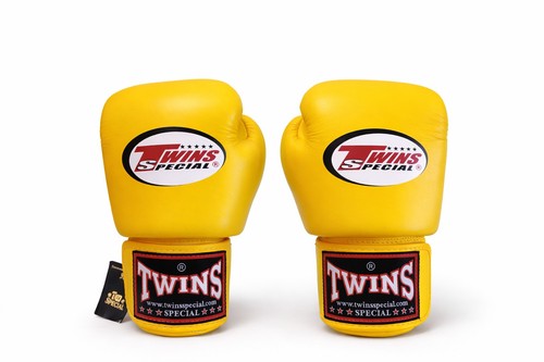 Guantoni boxe twins - boxe,