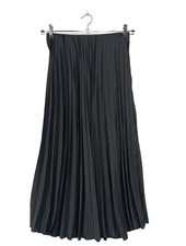 ZARA Gonna a pieghe Donna