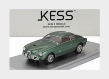 Kess model alfa - kess, romeo