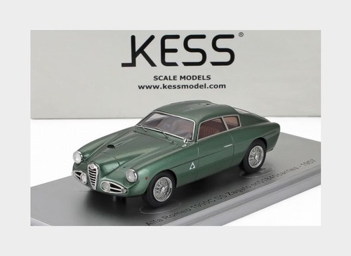 Kess model alfa romeo - 1:43,