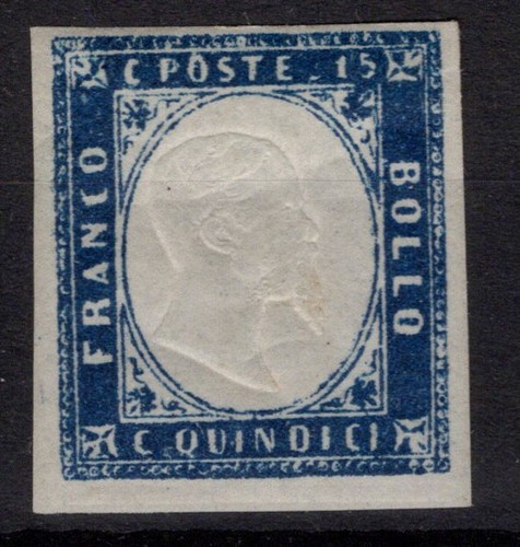 Regno italia 1863 15 - regno,