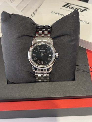 Tissot orologio classic - orologio,
