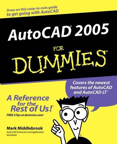 Autocad 2005 for - 2005,