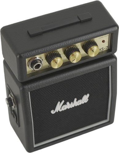Mini amplificatore marshall - mini,