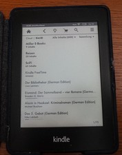 Lettore di e-book Amazon