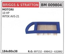 Filtro aria BRIGGS&STRATTON