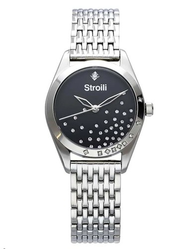 Orologio donna stroili - stroili, acciaio