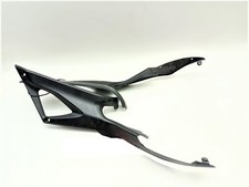 COPPIA PLASTICHE FIANCHI CARENA SIDE PLASTICS DUCATI 1098 S - BASE 06-09