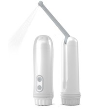 Bidet da Viaggio Portatile