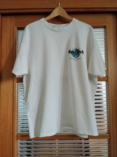 Shirt hard rock - hard, cafe