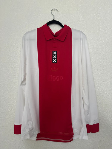 Ajax 2025 100th anniversary - 2025,