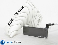 NEW PING PLD MILLED ANSER 2D