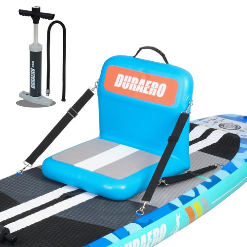 Sedile gonfiabile per kayak