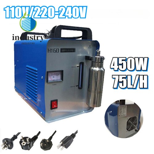 Generatore fiamma h160 - di,