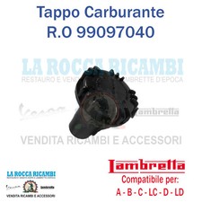 Tappo Carburante Serbatoio