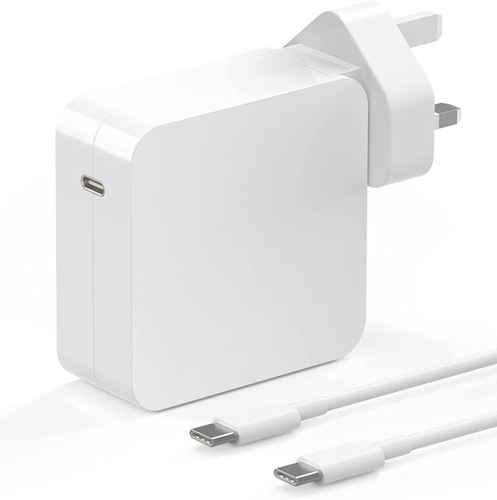 Caricatore mac book pro 96w - mac,