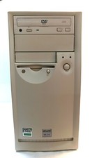 PC OLIVETTI MK510 VINTAGE 