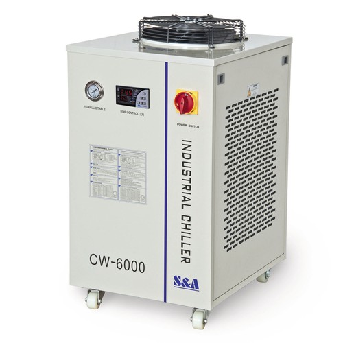 6000 refrigeratore acqua - cw-6000,