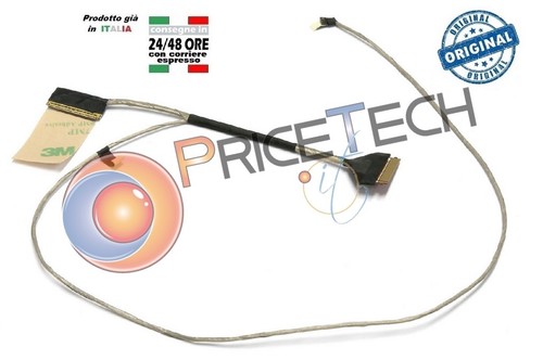 Cavo flessibile lcd video - flessibile,