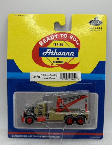 Athearn rtr 93160 - athearn,
