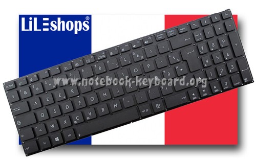 Clavier français original - clavier,