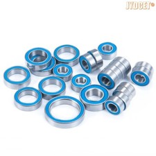 Kit cuscinetti a sfera blu 23