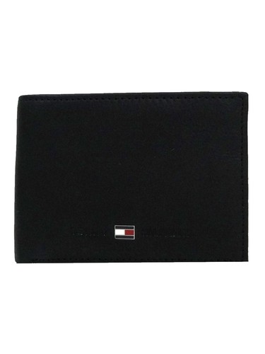 Portafoglio tommy hilfiger - portafoglio,