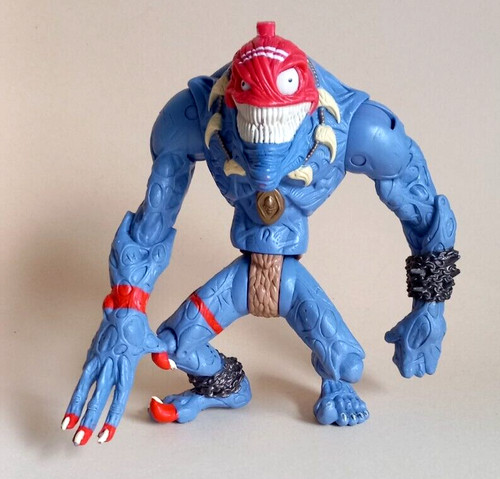 Figurine small soldiers - small,