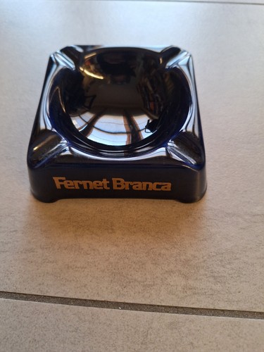 Posacenere portacenere fernet - posacenere,