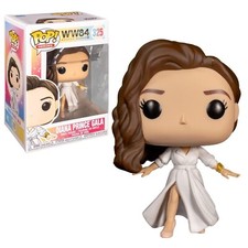 Funko POP Wonder Woman 1984