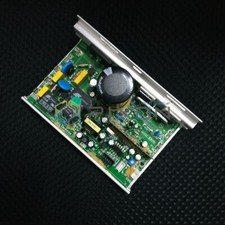 Scheda di controllo tapis