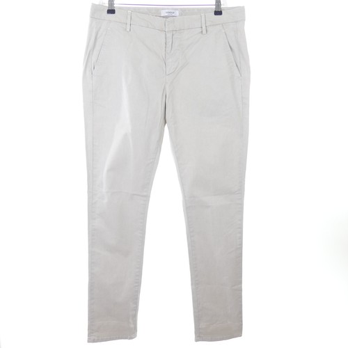 Dondup pantaloni chino - dondup, beige