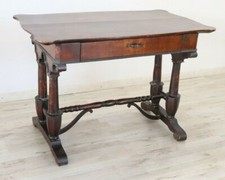 Scrivania antica scrittoio