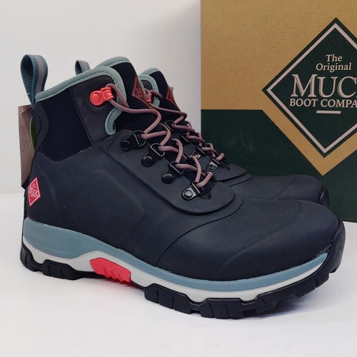 Muck boot apex stringati - boot,