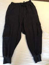 Pantaloni Uomo con Tasconi Laterali Cotone Cargo Multi Tasche GIROGAMA 8005IT