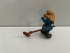Puffi contadino puffo 1982