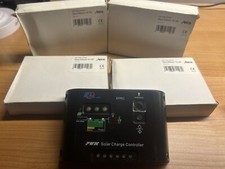 6 Pezzi Steca Solsum 10.10F