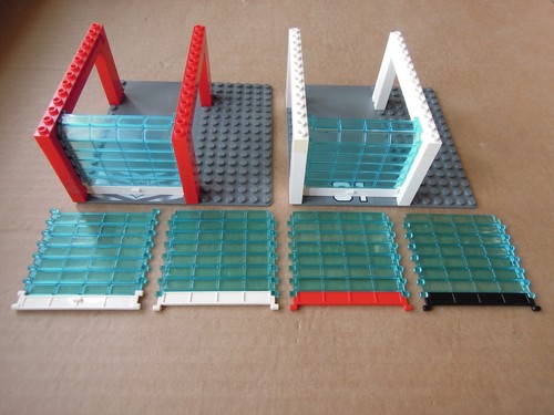 Lego city tapparella aerea - city,