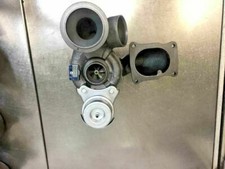 Turbocompressore grande Mercedes Sprinter 315CDi 150cv A6460900380 53049880057